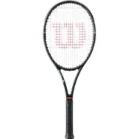 Wilson Raquete De Tênis Não Encordoada Pro Staff 97l Classic
