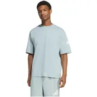 Adidas T-shirt Larga Essentials