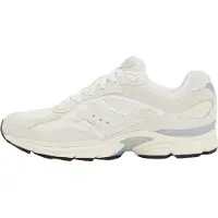 Saucony Sapatilhas Progrid Omni 9 mulheres - Branco - 36