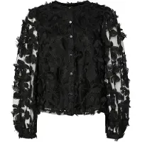 Y.A.S Camisa De Manga Comprida Karly