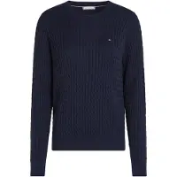 Tommy Hilfiger Suéter Ww0ww44993