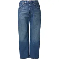 Levi's para homem. 0057U-0007 Jeans 501 Loose azul (34/30), Casual, Algodão, Denim
