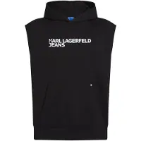 Karl lagerfeld Jeans Moletom Com Capuz B2m20029