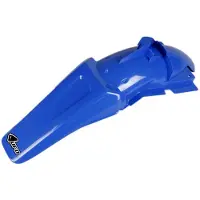 Ufo Para-lama Traseiro Tm Racing Cross 125 98