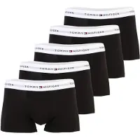 Tommy Hilfiger Boxers Um0um03907 Trunk 5 Unidades