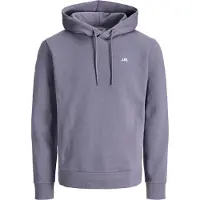 JJ REBEL Sweatshirt azul fumado