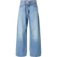 Levi's Calças de ganga 'XL Straight Jeans' azul ganga
