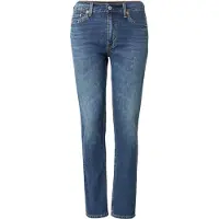 Levi's Calças de ganga '511 Slim Jeans' azul ganga
