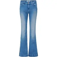 Salsa Jeans Jeans Destiny Opening Flare Fit