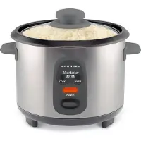 Grunkel Panela De Arroz Rc-1l