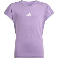 Adidas T-shirt com Gola em V Go-To – Criança