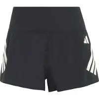 Adidas Calças de desporto 'Adi365 Formotion' preto / branco