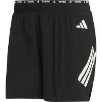 Adidas Calças de desporto 'Adi365 Formotion' preto / branco