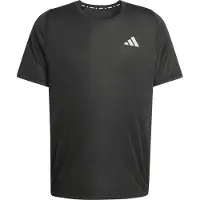 Adidas Camisa funcionais 'Adi365 Breeze' preto