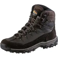 Meindl - Sapatos caminhada quentes - Rauris GTX para Homem - Tamanho 8 UK - Castanho