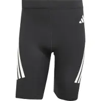 Adidas Calças de desporto 'Adi365 Iconic' preto / branco