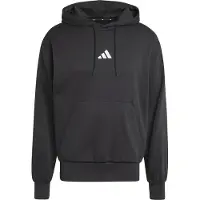 Adidas Camisola com Capuz em Fleece Feelcozy Essentials