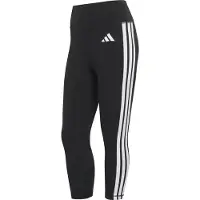 Adidas Leggings 3/4 Optime Essentials Workout 3-Stripes
