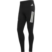 Adidas Calças de desporto 'Adi365 Iconic' preto / branco
