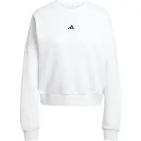 Adidas Moletom Essentials Small Logo Feelcozy