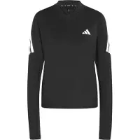 Adidas Camisola com Meio-fecho para Running adi365 Iconic