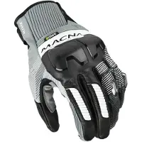 Macna Luvas De Couro Perfurado Ultraxx 2.0