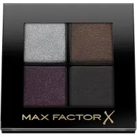 Max Factor X-Pert Palette 005 Misty Onyx 4,3 g