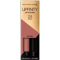 Max Factor Lipfinity Lip Colour 160-iced