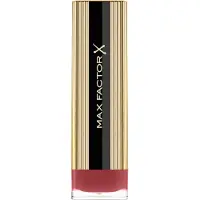 Max Factor Colour Elixir Lipstick 020-burnt caramel