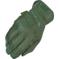 Mechanix Luvas Longas Fast Fit