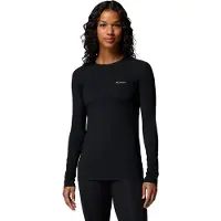 Columbia Camiseta De Manga Comprida Midweight Stretch