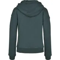 Urban Classics Moletom Com Capuz Tb1524