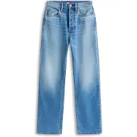 Tommy Hilfiger Calças de ganga 'LAYLA' azul ganga