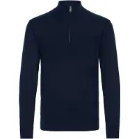 Indicode Pullover 'Erno' azul / marinho / navy