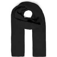 Oxmo Cachecóis 'Nera' preto