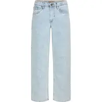Blend Calças de ganga ' BHFlake ' azul claro