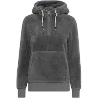 Oxmo Pullover 'Anoush' cinzento escuro