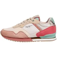 Pepe Jeans Tênis London Sea