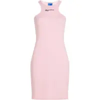 Karl lagerfeld Jeans Vestido Curto Sem Mangas B2w13046