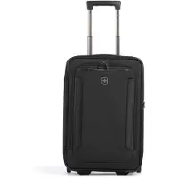 Victorinox Mala Com Rodinhas Werks Traveler 7.0 2-wheel Frequent Flyer Carry-on