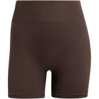 Adidas Essenciais para o Treino Leggings de Malha de 4 polegadas