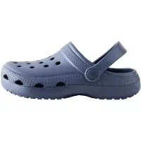 Next Sapatos abertos navy