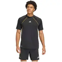 Adidas T-shirt Tech Apparel CLIMACOOL