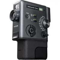 Fujifilm instax mini Evo Cinema Preta