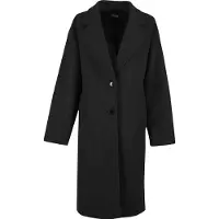 Urban Classics Casaco Oversized Long