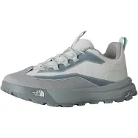 The North Face Sapatilhas baixas 'Offtrail Ve' cinzento / cinzento basalto / cinzento claro