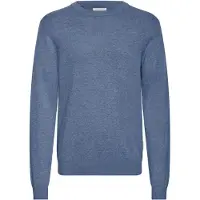 Casual Friday Pullover ' CFBells ' azul