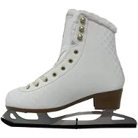 Fila Skate Patins De Gelo Furr Figure