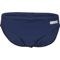 Arena Slip De Banho Team Swim Solid