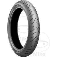 Bridgestone Pneu Dianteiro Sport-touring Battlax-t33 59v Tl